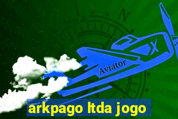 arkpago ltda jogo